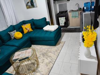 Greenzone apartment - 6