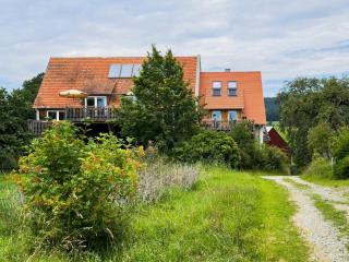 Hof Sinnenberg - Deggenhausertal - 0