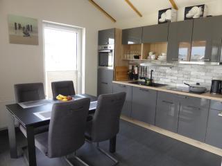 Ferienhaus Nordwind G3 Premium - 4