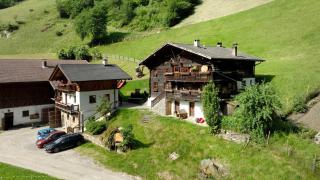 Ausser Brugghof - Schnals - 8