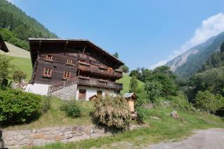 Ausser Brugghof - Schnals - 3