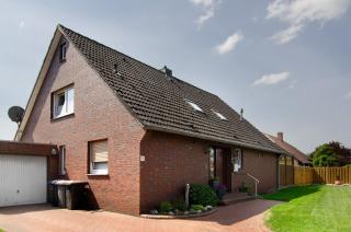 Ferienwohnung Goesmann - Zetel - 8