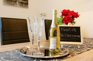 Ferienwohnung Goesmann - Zetel - 4