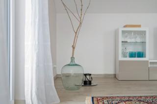 Ferienwohnung Auszeit - 5