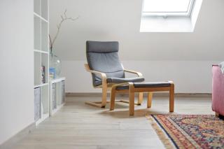 Ferienwohnung Auszeit - 2