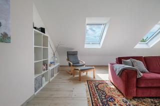 Ferienwohnung Auszeit - 3