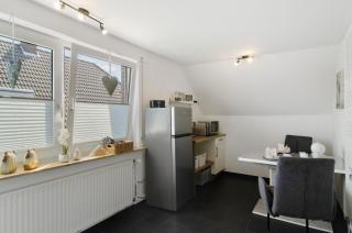 Ferienwohnung Goesmann - Zetel - 3