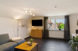 Ferienwohnung Goesmann - Zetel - 7