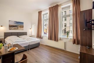Altstadt Residenz - 4