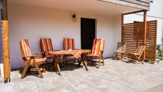 Ferienhaus Ebern-Sölln - 5