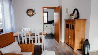 Ferienhaus Ebern-Sölln - 3