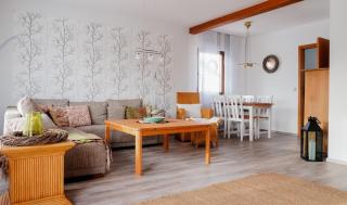 Ferienhaus Ebern-Sölln - 0