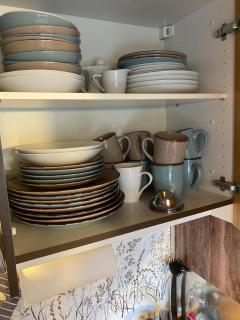 Appartment Gute Zeit - Weiler-Simmerberg - 4