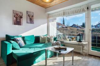 Appartment Gute Zeit - 8