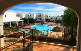 NEW Pools Wonderful Views AC - Costa Teguise - 8