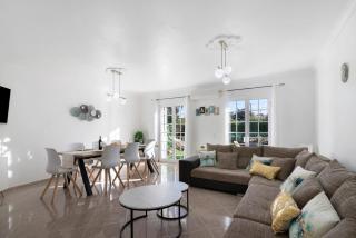 Villa Sunshine - 4