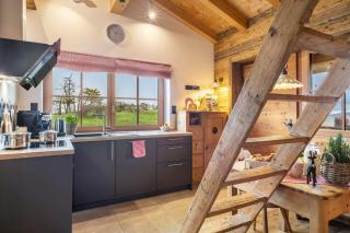 Chalet Bergliebe - 2