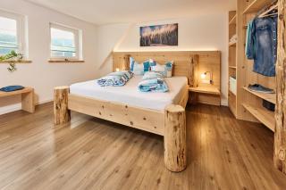 Ferienhaus Wendelhof - 8