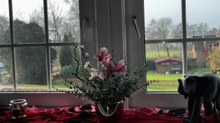 Hus Sünnenschien - 9