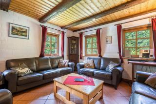 Ferienhaus Henneberg - 6