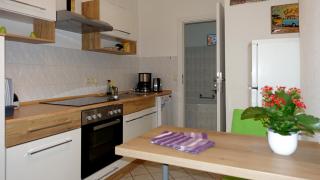 Schöne 2 Raumwng, zentral gelegen - 7