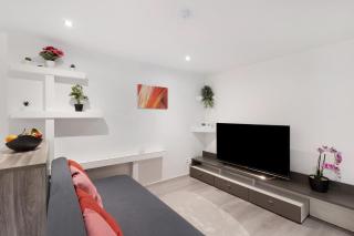 Hochwertige Ferienwohnung Ötigheim - 0