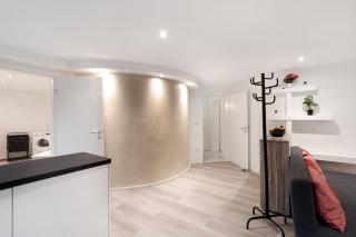 Hochwertige Ferienwohnung Ötigheim - 2