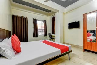 Hotel O Olive Grand - 0