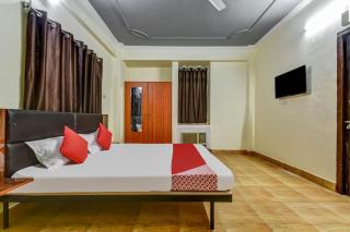 Hotel O Olive Grand - 4