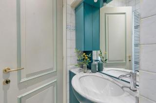 Studio Apartment 1 Min From Lake - Côme - 5