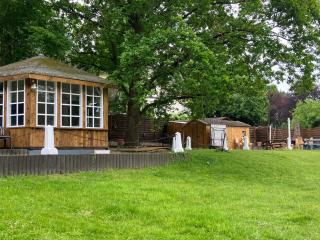 Kehl Vogt Ferien Apart - 4