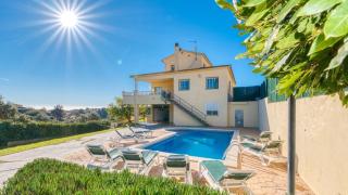 Costacabana - Villa Holiday - 0