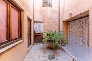 El Sueño De Lucrecia - habitaciones - 7