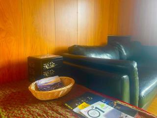 Nomad Gala Otaru - 9