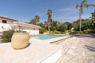 Villa Zagara - 6