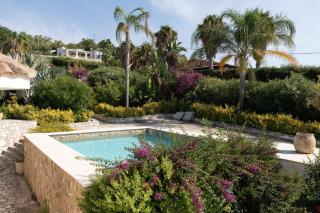 Villa Zagara - 9