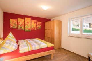 Ferienhof Weber Wohnung Fichte - 7