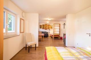 Ferienhof Weber Wohnung Fichte - 6