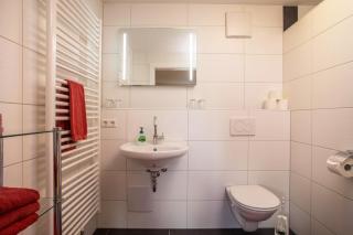 Ferienhof Weber Wohnung Fichte - 5