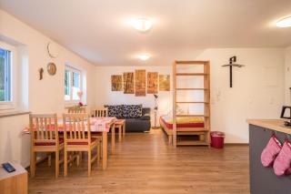 Ferienhof Weber Wohnung Fichte - 3