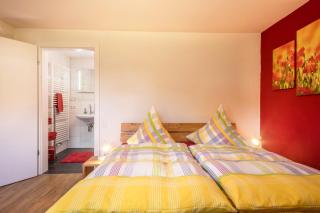 Ferienhof Weber Wohnung Fichte - 1