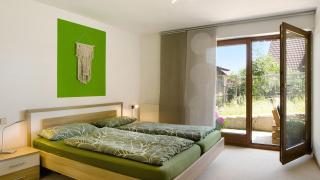 Ferienwohnung Bäuerle - Schönwald - 2