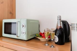 Andromeda's Rooms - 3