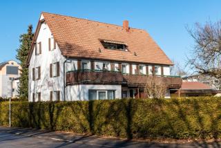 Gästehaus Mäder - Dreiweltenkarte - 9