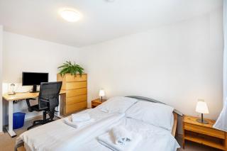 Apartment auf zwei Etagen - Casita - 8