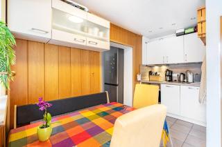 Apartment auf zwei Etagen - Casita - 5