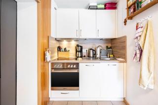 Apartment auf zwei Etagen - Casita - 4