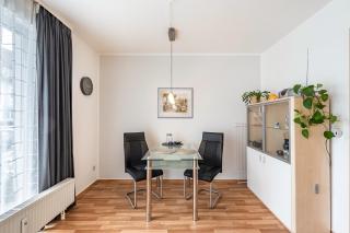 Ferienwohnung Am Goldenen Löwen - 9