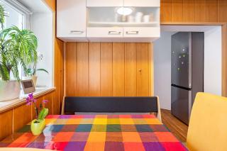 Apartment auf zwei Etagen - Casita - 2