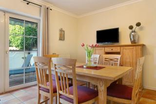 Ferienhaus Jadeblick I I - 7